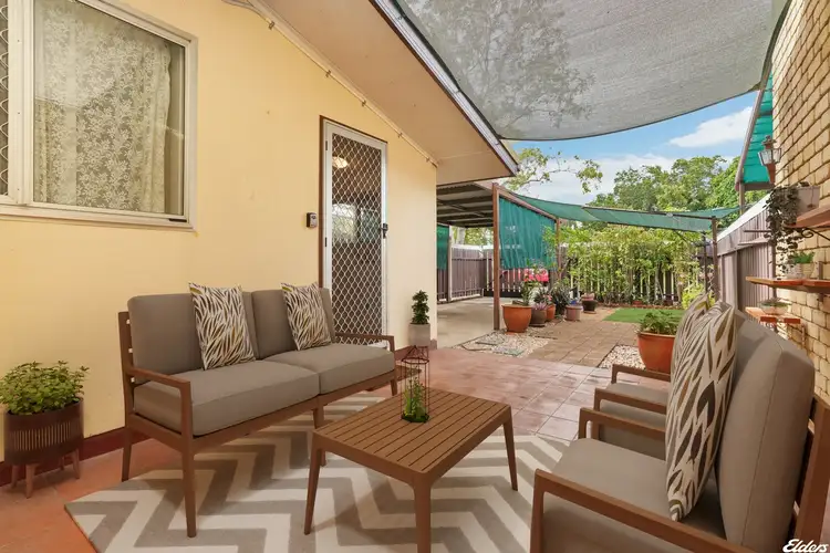 Sixth view of Homely townhouse listing, 2/1 Frith Court, Malak NT 812
