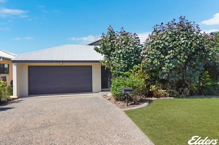 23 Fish River Way, Gunn NT 832