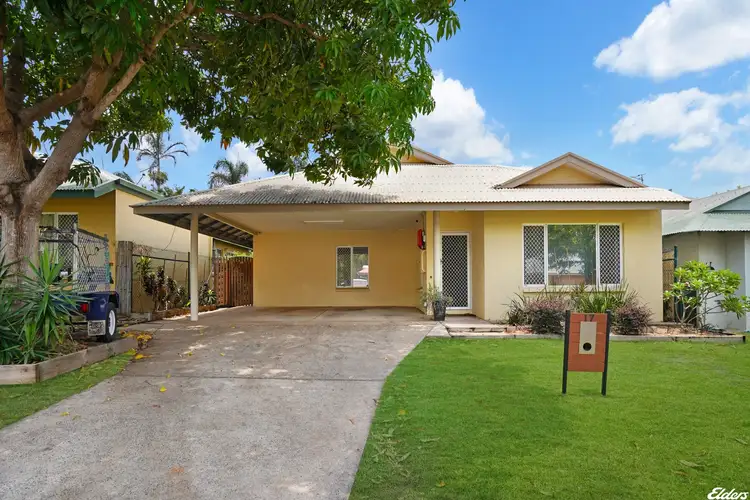 17 Wakelin Close, Gunn NT 832