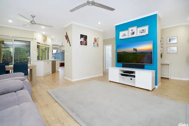 Second view of Homely house listing, 17 Wakelin Close, Gunn NT 832
