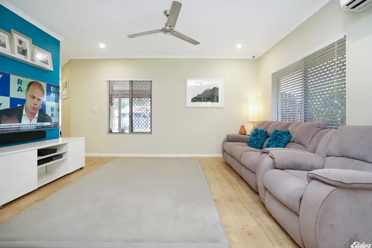 Fifth view of Homely house listing, 17 Wakelin Close, Gunn NT 832