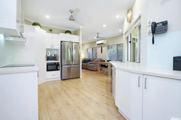 Sixth view of Homely house listing, 17 Wakelin Close, Gunn NT 832