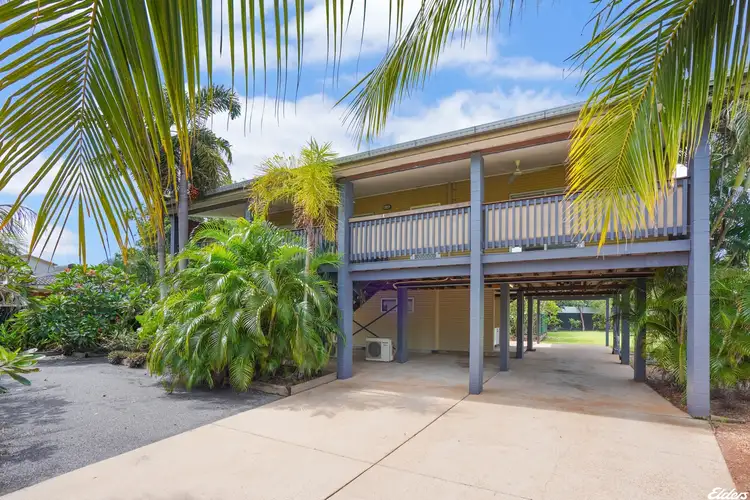 18 Corrick Court, Moulden NT 830