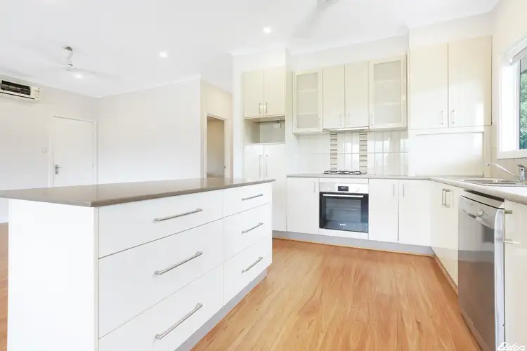 Fifth view of Homely house listing, 18 Corrick Court, Moulden NT 830