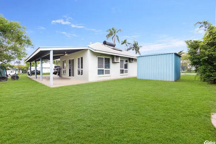 34 Corypha Circuit, Durack NT 830