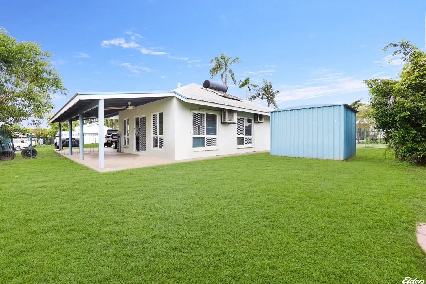 Main view of Homely house listing, 34 Corypha Circuit, Durack NT 830