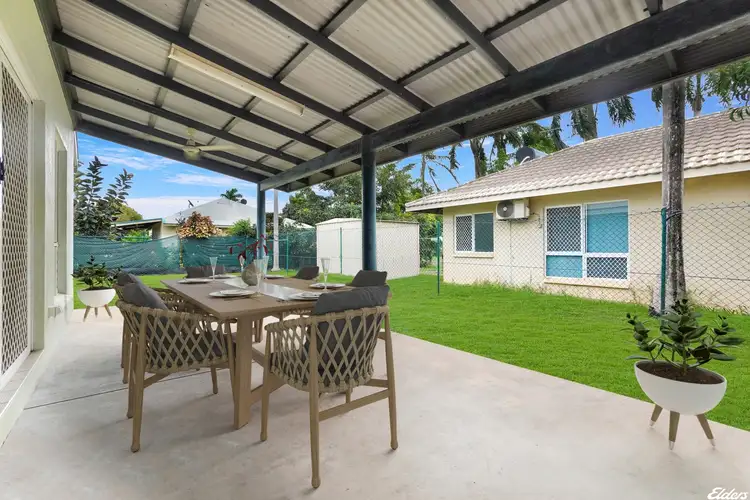 Second view of Homely house listing, 34 Corypha Circuit, Durack NT 830