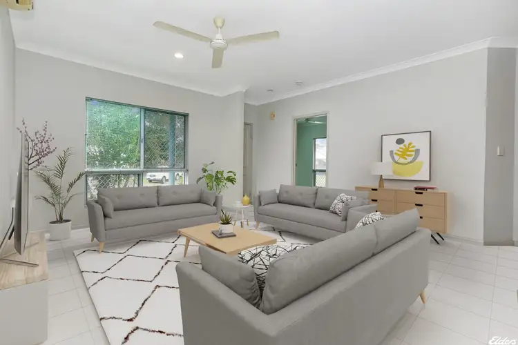 Third view of Homely house listing, 34 Corypha Circuit, Durack NT 830
