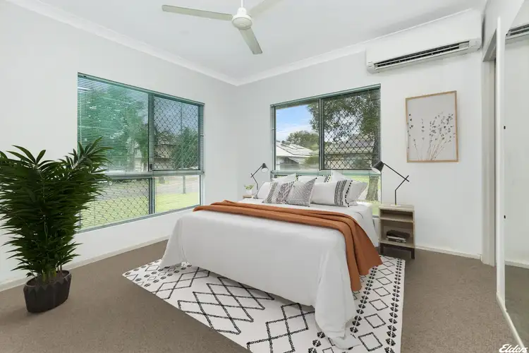Sixth view of Homely house listing, 34 Corypha Circuit, Durack NT 830