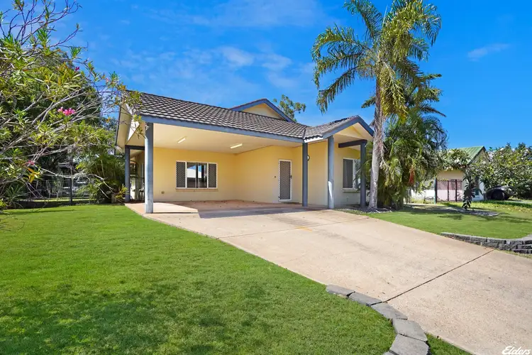 1 McLeod Close, Gunn NT 832