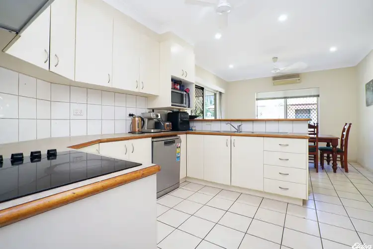 Second view of Homely house listing, 1 McLeod Close, Gunn NT 832