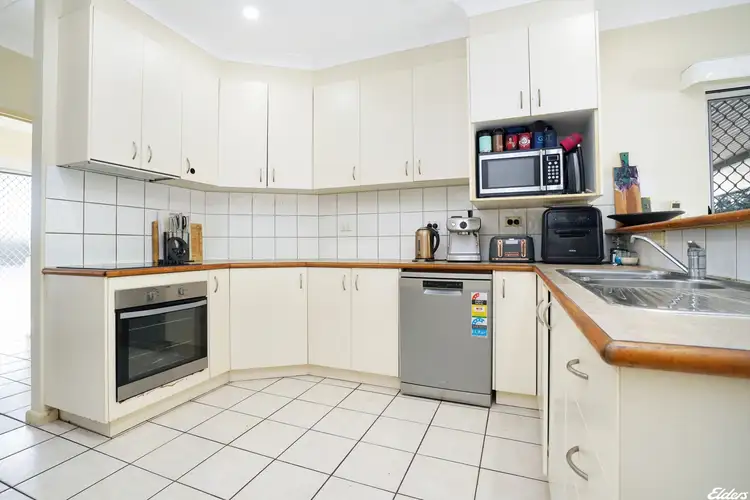 Third view of Homely house listing, 1 McLeod Close, Gunn NT 832