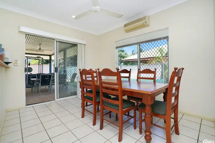 Fourth view of Homely house listing, 1 McLeod Close, Gunn NT 832