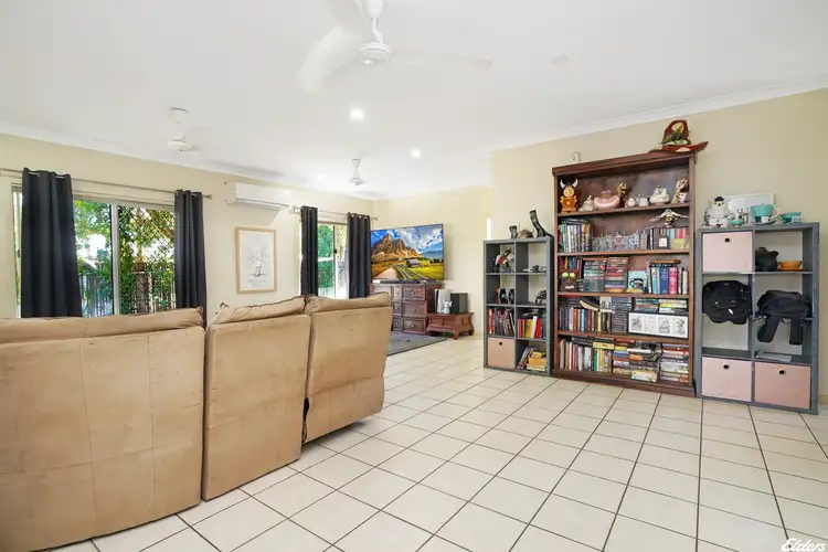 Fifth view of Homely house listing, 1 McLeod Close, Gunn NT 832
