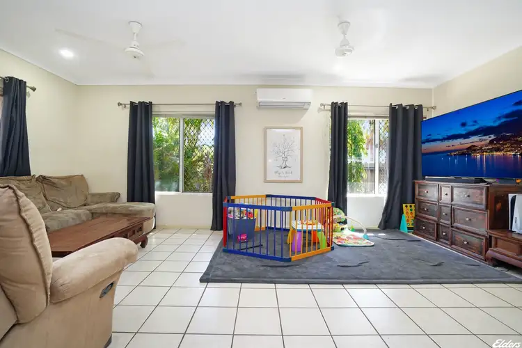 Sixth view of Homely house listing, 1 McLeod Close, Gunn NT 832