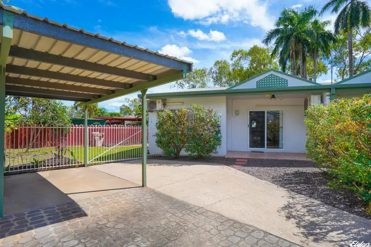 Main view of Homely unit listing, 5/7 Hogan Court, Gray NT 830