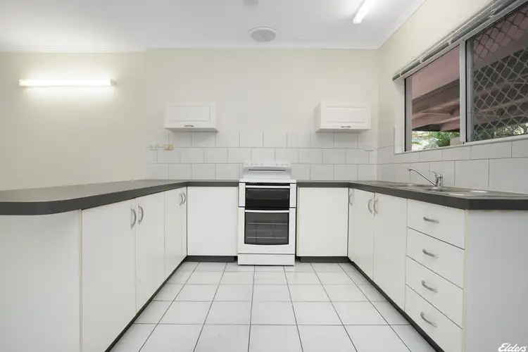 Second view of Homely unit listing, 5/7 Hogan Court, Gray NT 830