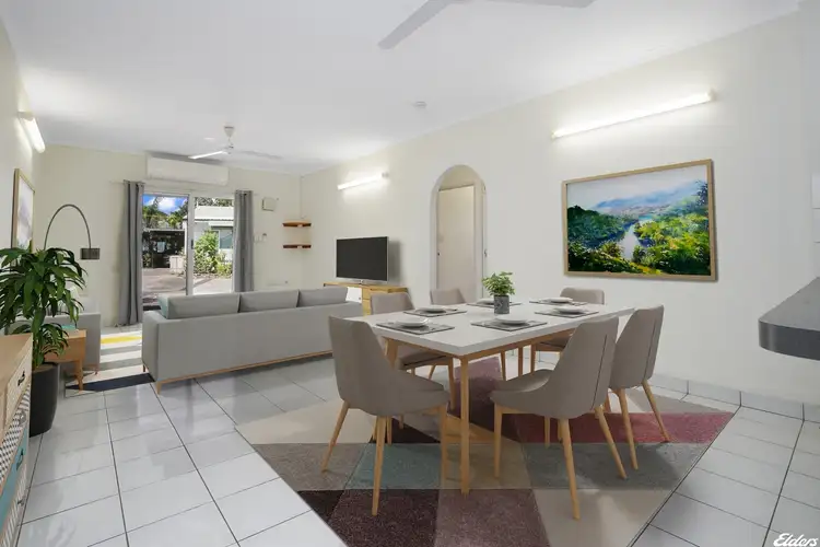 Third view of Homely unit listing, 5/7 Hogan Court, Gray NT 830