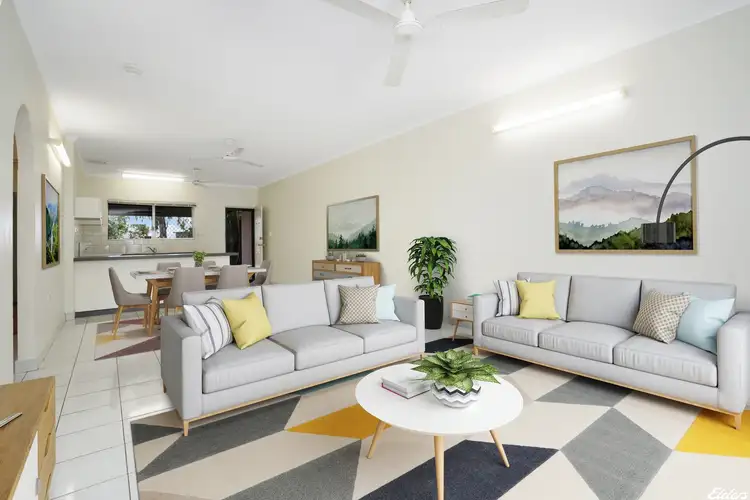 Sixth view of Homely unit listing, 5/7 Hogan Court, Gray NT 830