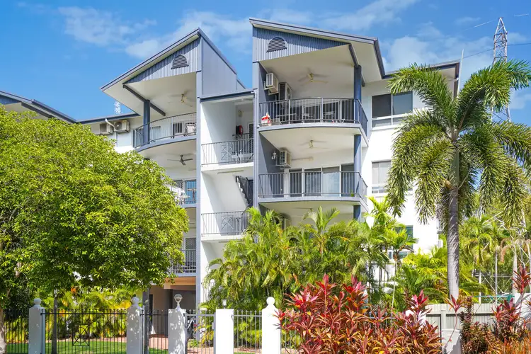 Main view of Homely unit listing, 9/5 Manila Place, Woolner NT 820