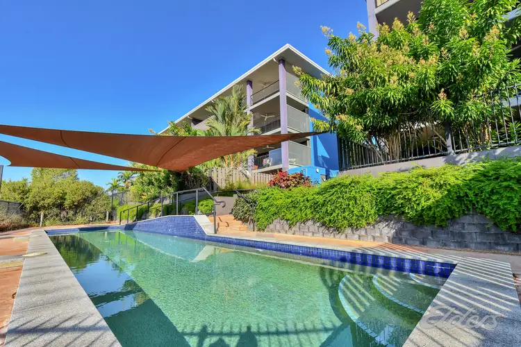 14E/174 Forrest Parade, Rosebery NT 832