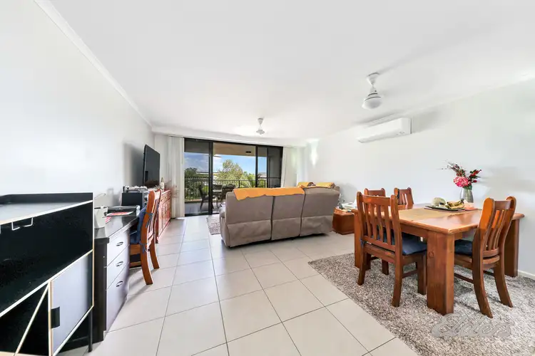 Second view of Homely unit listing, 14E/174 Forrest Parade, Rosebery NT 832