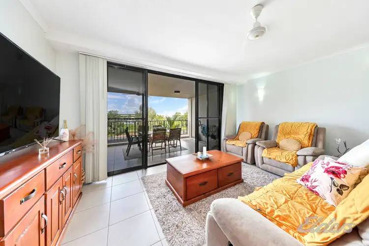 Third view of Homely unit listing, 14E/174 Forrest Parade, Rosebery NT 832