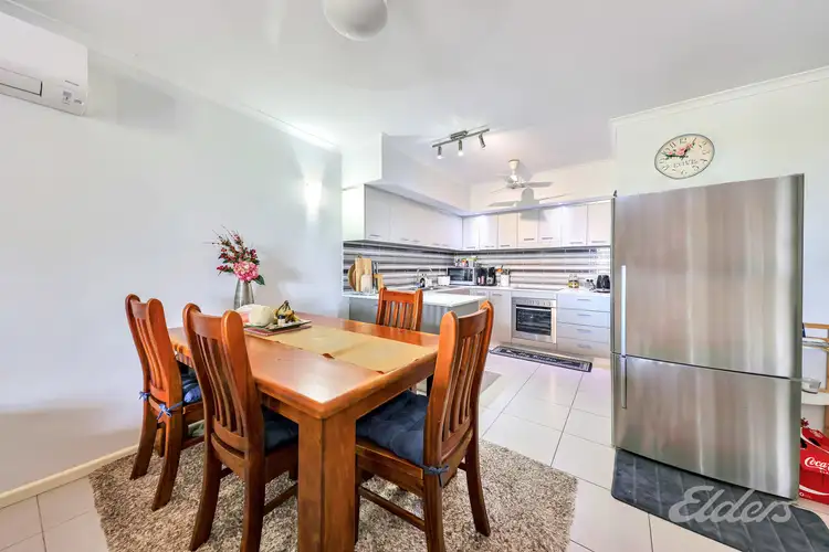 Fourth view of Homely unit listing, 14E/174 Forrest Parade, Rosebery NT 832