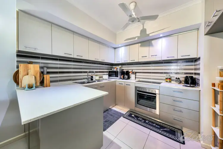 Fifth view of Homely unit listing, 14E/174 Forrest Parade, Rosebery NT 832