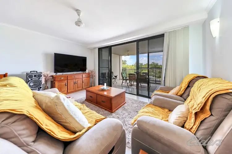 Sixth view of Homely unit listing, 14E/174 Forrest Parade, Rosebery NT 832