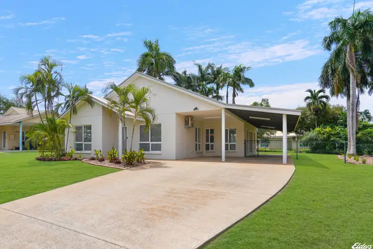 30 Corypha Circuit, Durack NT 830