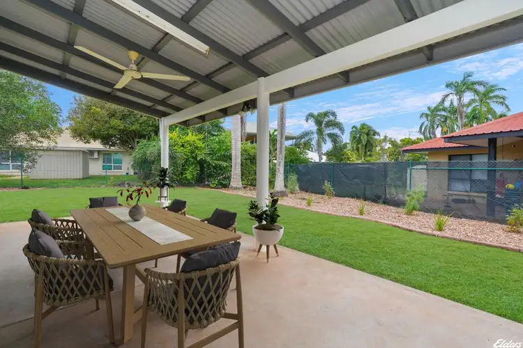 Sixth view of Homely house listing, 30 Corypha Circuit, Durack NT 830