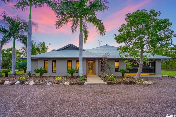 Fifth view of Homely house listing, 78 Millar Road, Humpty Doo NT 836