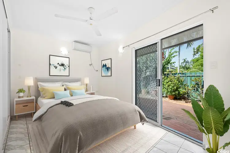 Fifth view of Homely unit listing, 10/35 Mannikan Court, Bakewell NT 832