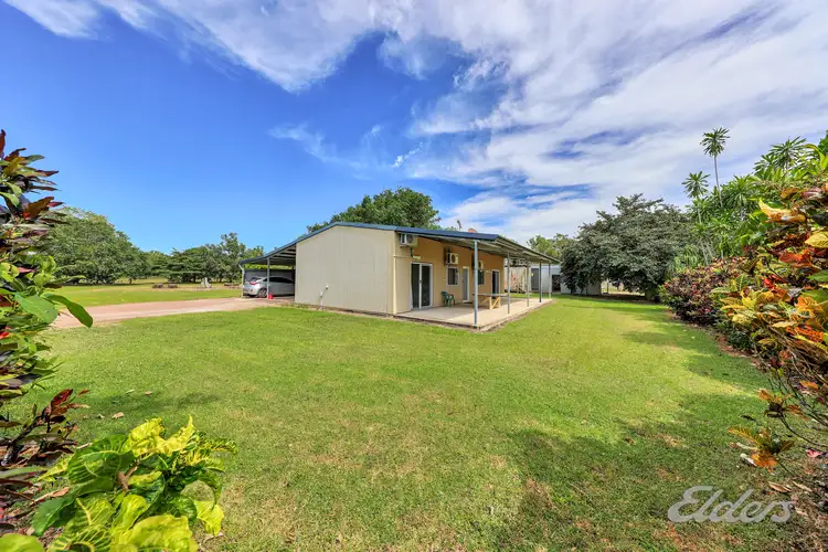 Third view of Homely house listing, 74 Clarke Road, Marrakai NT 822