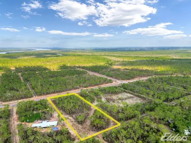 Main view of Homely land listing, 85 Woodward Road, Virginia NT 834