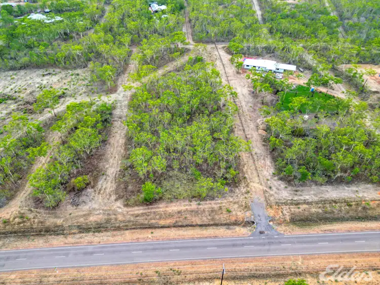 Second view of Homely land listing, 85 Woodward Road, Virginia NT 834