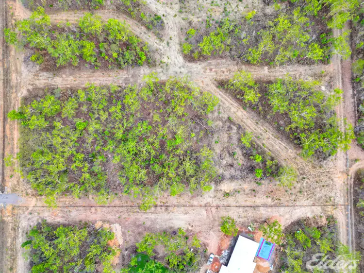 Third view of Homely land listing, 85 Woodward Road, Virginia NT 834