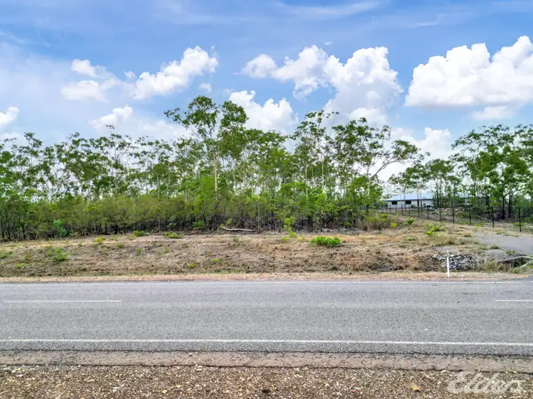 Fifth view of Homely land listing, 85 Woodward Road, Virginia NT 834