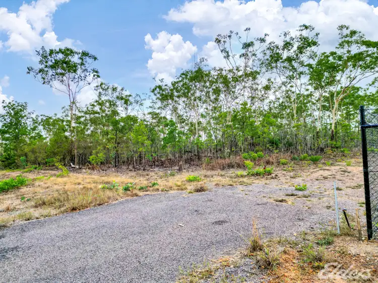 Sixth view of Homely land listing, 85 Woodward Road, Virginia NT 834