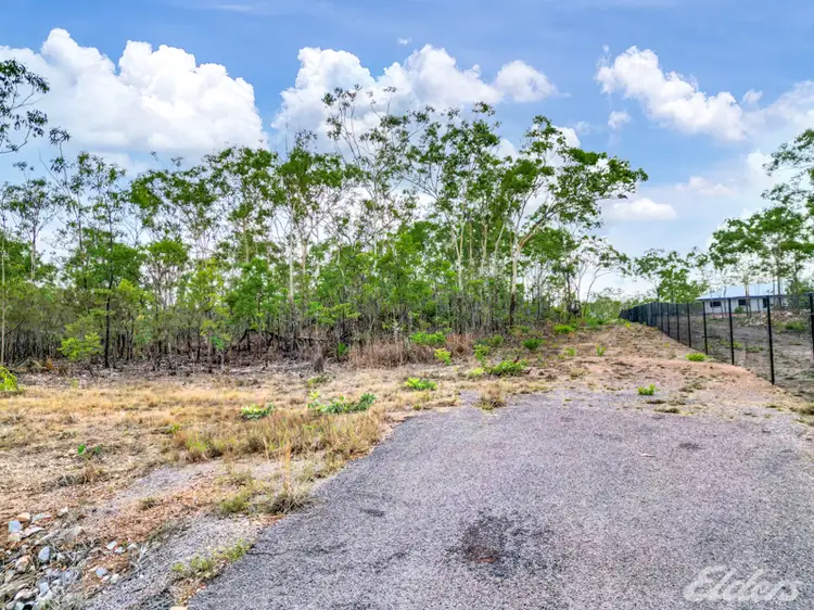 Seventh view of Homely land listing, 85 Woodward Road, Virginia NT 834