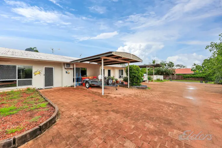 4/10 Timpson Court, Gray NT 830
