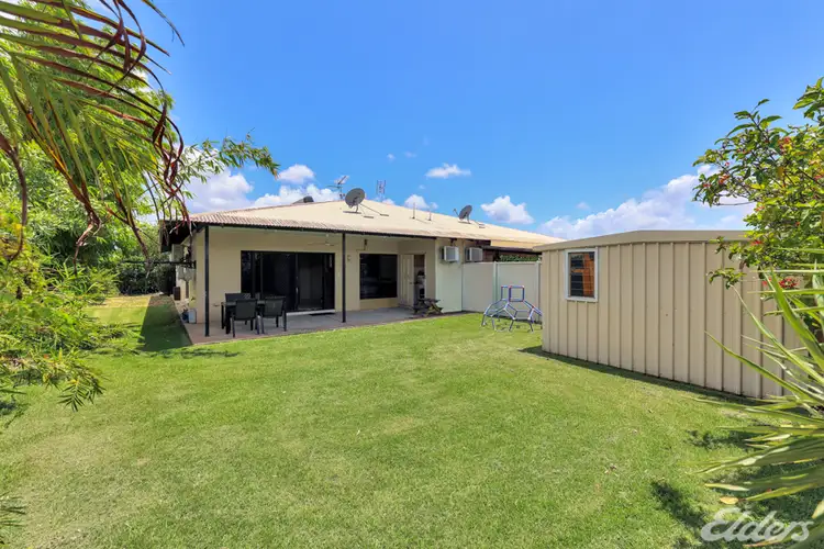 Main view of Homely unit listing, 2/26 Haydon Street, Rosebery NT 832