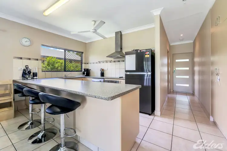 Second view of Homely unit listing, 2/26 Haydon Street, Rosebery NT 832