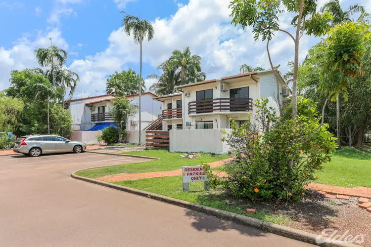 2/75 Driver Avenue, Driver NT 830