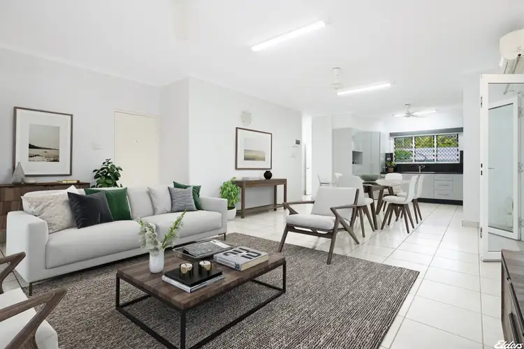 Third view of Homely house listing, 34 James Circuit, Woodroffe NT 830