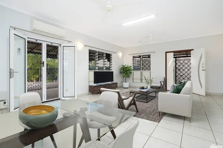 Fourth view of Homely house listing, 34 James Circuit, Woodroffe NT 830