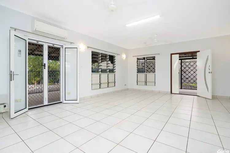 Sixth view of Homely house listing, 34 James Circuit, Woodroffe NT 830
