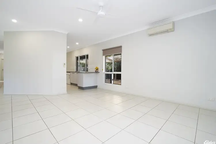 Fifth view of Homely house listing, 17 Corypha Circuit, Durack NT 830