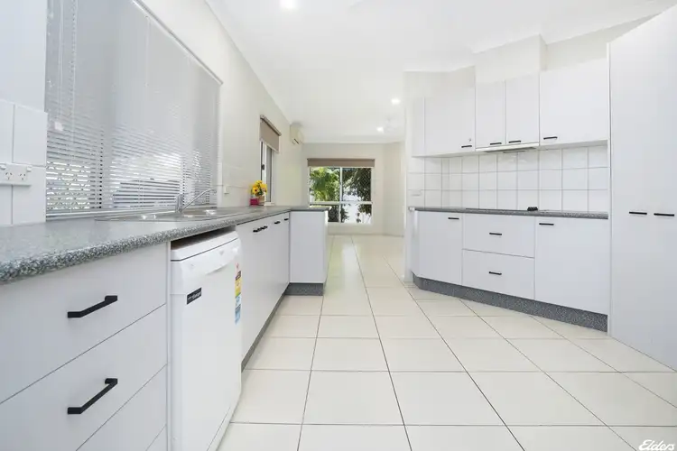 Sixth view of Homely house listing, 17 Corypha Circuit, Durack NT 830
